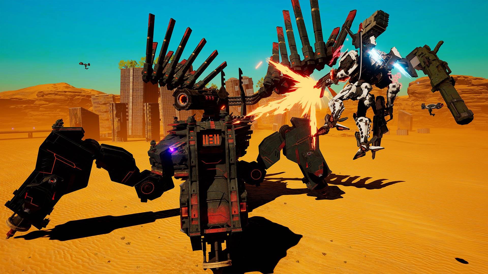 Daemon X Machina elektronická licence
