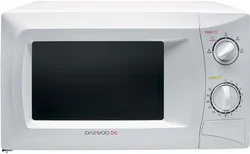 Daewoo KOR 6L05