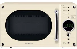 Daewoo KOR 6L9RC