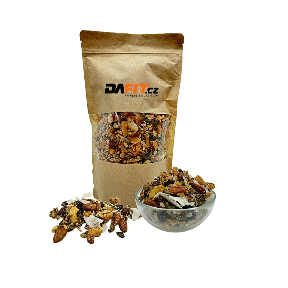Dafit Granola Paleo 350 g