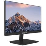 DAHUA 22" LED LM22-A211Y/ IPS panel/ 1920x1080 (FHD)/ 1000:1/ 1ms/ 250 cd/m2/ HDMI/ VGA/ VESA 100x100/ černý