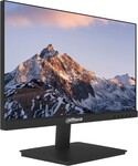 DAHUA 22" LED LM22-A211Y/ IPS panel/ 1920x1080 (FHD)/ 1000:1/ 1ms/ 250 cd/m2/ HDMI/ VGA/ VESA 100x100/ čierna