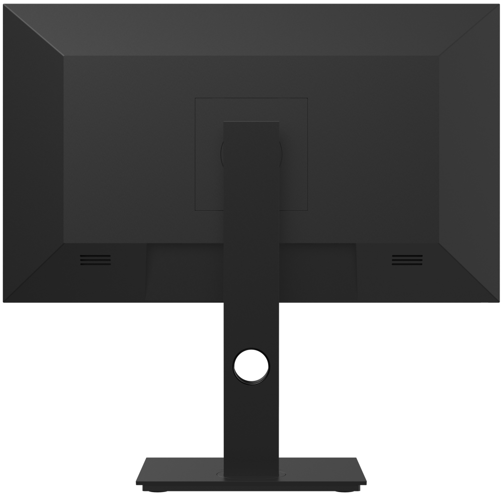DAHUA 24" LED LM24-P301A/ IPS panel/ 2560x1440 (QHD)/ 1000:1/ 6ms/ 320 cd/m2/ HDMI/ DP/ USB-C/ PIVOT/ VESA 75x75/ černý