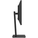 DAHUA 24" LED LM24-P301A/ IPS panel/ 2560x1440 (QHD)/ 1000:1/ 6ms/ 320 cd/m2/ HDMI/ DP/ USB-C/ PIVOT/ VESA 75x75/ čierna