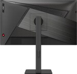 DAHUA 25" LED LM25-E241A/ herný/ IPS panel/ 1920x1080 (FHD)/ 1000:1/ 1ms/ 300 cd/m2/ 2xHDMI/ 2xDP/ PIVOT/ VESA 100x100