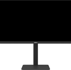 DAHUA 25" LED LM25-E241A/ herný/ IPS panel/ 1920x1080 (FHD)/ 1000:1/ 1ms/ 300 cd/m2/ 2xHDMI/ 2xDP/ PIVOT/ VESA 100x100