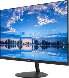 DAHUA 27" LED LM27-A201Y/ IPS panel/ 1920x1080 (FHD)/ 1000:1/ 5ms/ 250 cd/m2/ HDMI/ VGA/ VESA 75x75/ čierna