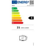 DAHUA 27" LED LM27-E240A/ herní/ IPS panel/ 1920x1080 (FHD)/ 4000:1/ 1ms/ 300 cd/m2/ 2xHDMI/ 2xDP/ PIVOT/ VESA 100x100