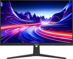 DAHUA 27" LED LM27-E241B/ Herný/ IPS panel/ 1920x1080 (FHD)/ 1000:1/ 1ms/ 350 cd/m2/ HDMI/ DP/ VESA 100x100