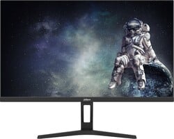 DAHUA 27" LED LM27-E331Y/ Herný/ IPS panel/ 2560x1440 (QHD)/ 1000:1/ 1ms/ 300 cd/m2/ 2x DP/ 2x HDMI/ VESA 100x100
