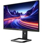 DAHUA 27" LED LM27-E341AY/ herní/ IPS panel/ 2560x1440 (QHD)/ 1000:1/ 0,5ms/ 300cd/m2/ 2xDP/ 2xHDMI/ PIVOT/ VESA 100x100