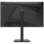 DAHUA 27" LED LM27-E431A/ herní/ IPS panel/ 3840x2160 (UHD)/ 1000:1/ 1ms/ 300 cd/m2/ 2x DP/ 2x HDMI/ PIVOT/ VESA