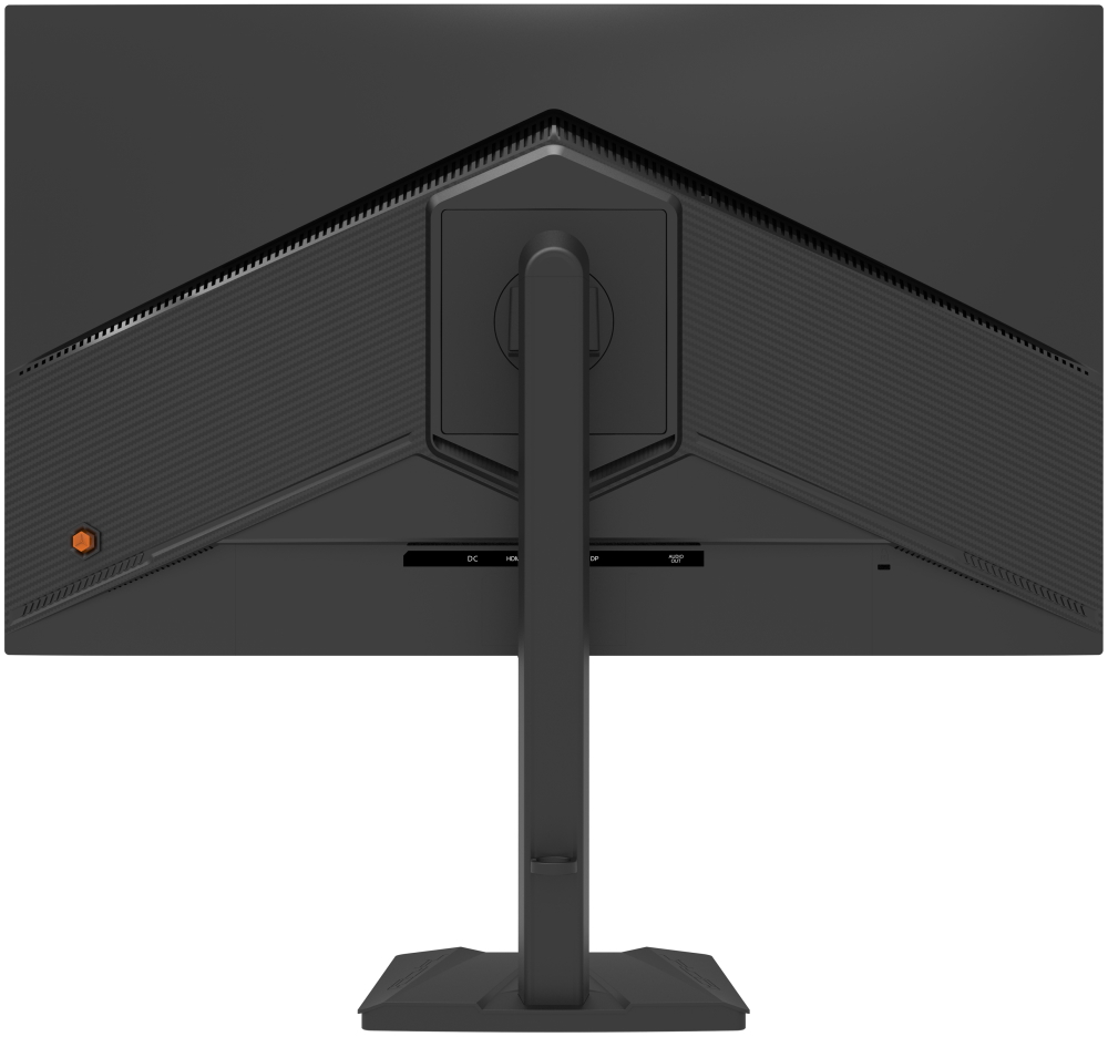 DAHUA 27" LED LM27-EM331A/ herní/ IPS panel/ 2560x1440 (QHD)/ 1000:1/ 1ms/ 600 cd/m2/ DP/ 2x HDMI/ PIVOT/ VESA 100x100