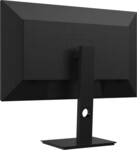 DAHUA 27" LED LM27-P301A/ IPS panel/ 2560x1440 (QHD)/ 1200:1/ 5ms/ 350 cd/m2/ HDMI/ DP/ USB-C/ PIVOT/ VESA 75x75/ čierna