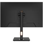 DAHUA 27" LED LM27-P401A/ herní/ IPS panel/ 3840x2160 (UHD)/ 1000:1/ 5ms/ 350 cd/m2/ 2x HDMI/ DP/ PIVOT/ VESA 100x100