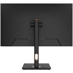 DAHUA 27" LED LM27-P401A/ herný/ IPS panel/ 3840x2160 (UHD)/ 1000:1/ 5ms/ 350 cd/m2/ 2x HDMI/ DP/ PIVOT/ VESA 100x100