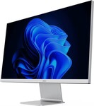 DAHUA 27" LED LM27-P501/ IPS panel/ 5120x2880 (5K)/ 2000:1/ 5ms/ 400 cd/m2/ HDMI/ DP/ USB-C/ biela