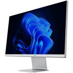 DAHUA 27" LED LM27-P501/ IPS panel/ 5120x2880 (5K)/ 2000:1/ 5ms/ 400 cd/m2/ HDMI/ DP/ USB-C/ bílý