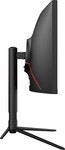 DAHUA 30" LED LM30-E330CA/ herný/ VA panel/ 2560x1080 (UWHD)/ 3000:1/ 1ms/ 250 cd/m2/ 2x HDMI/ 2x DP/ PIVOT/ VESA 75x75