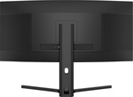 DAHUA 34" LED LM34-E330CA/ herný/ VA panel/ 3440x1440 (UW-QHD)/ 3500:1/ 1 ms/ 300 cd/m²/ 2xHDMI/ 2xDP/ PIVOT/ VESA 100x100