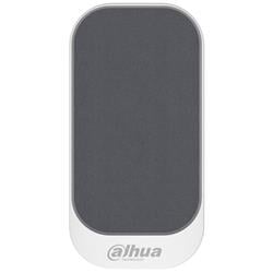 DAHUA chytrý bezdrátový zvonek DS1AG/ Wi-Fi/ vestavěný reproduktor/ šedý/ CZ app