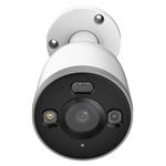 DAHUA IP kamera F3D-PV/ Bullet/ Wi-Fi/ 3Mpix/ objektiv 2,8mm/ H.265/ krytí IP67/ IR až 30m/ ONVIF/ CZ app