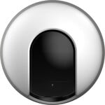 DAHUA IP kamera H3A/ vnútorná/ Wi-Fi/ 3Mpix/ 3,6 mm objektív/ H.265/ IR do 10 m/ CZ aplikácia