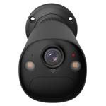 DAHUA IP kamera KIT/BF4CA-0210B/ bullet/ Wi-Fi/ 4Mpix/ obj. 2,1mm/ H.265/ krytí IP66/ ONVIF/ IR 15m + 8W solární panel