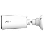 DAHUA IP kamera KIT/BF4CP-0210B/ bullet/ Wi-Fi/ 4Mpix/ objektiv 2,1mm/ H.265/ krytí IP66/ IR až 20m + 8W solární panel