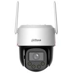DAHUA IP kamera P4F-PV-4G/ PTZ/ 4G/ 4Mpix/ objektiv 4mm/ H.265/ krytí IP66/ IR až 30m/ CZ app