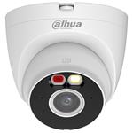 DAHUA IP kamera T5A-PV/ Turret/ Wi-Fi/ 5Mpix/ objektiv 2,8mm/ H.265/ krytí IP67/ IR+LED až 30m/ ONVIF/ CZ app