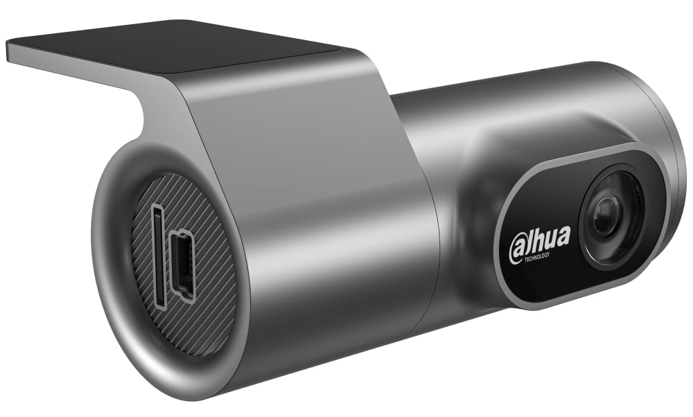 DAHUA kamera do auta M1pro/ Full HD rozlišení/ mini USB/ Wi-Fi/ microSD slot