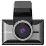 DAHUA kamera do auta S10/ 4K Ultra HD rozlišení/ duální kamera/ GPS/ USB-C/ Wi-Fi/ microSD slot