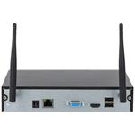 DAHUA NVR rekordér NVR2108HC-W/ pro 8 kamer/ rozlišení 16Mpix/ HDMI/ VGA/ USB/ Wi-Fi/ LAN/ SATA/ až 20 TB