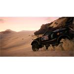 Dakar 18