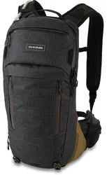 DAKINE batoh SEEKER 10L BLACK 610934326598