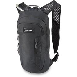 Dakine batoh Shuttle 6L Black