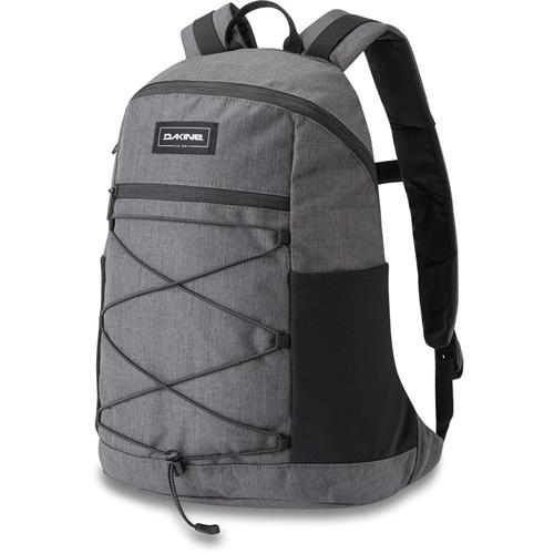 Dakine batoh WNDR 18l - Carbon