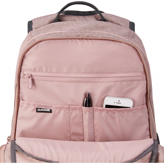 Dakine Campus 25l - carbon