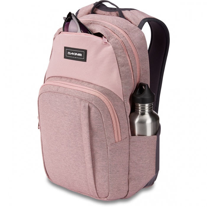 Dakine Campus 25l - čierna