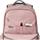 Dakine Campus 25l - čierna