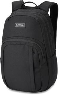 Dakine Campus 25l - čierna