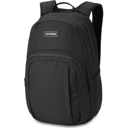 Dakine Campus 25l - čierna