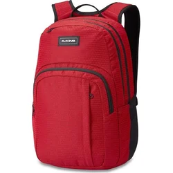 DAKINE Campus 25l - crimson red