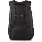 Dakine CAMPUS PREMIUM 28L Black Ripstrop