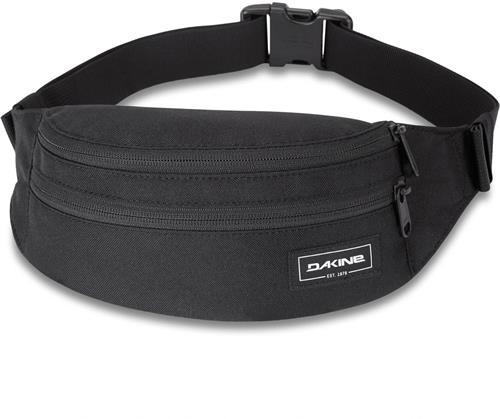 Dakine Classic Hip Pack - čierny
