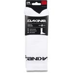 Dakine ESSENTIAL SOCK-3PK WHITE S/M