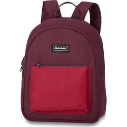 DAKINE Essentials pack mini 7l - garnet shadow