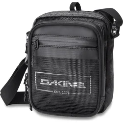 DAKINE Field Bag - ashcroft black jersey