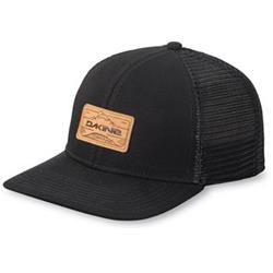 Dakine Peak to Peak trucker - black 610934289923